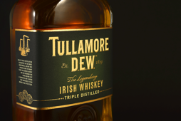 Irish Whiskey Tasting in Atlanta