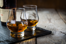 Scotch Whisky Tasting in Atlanta