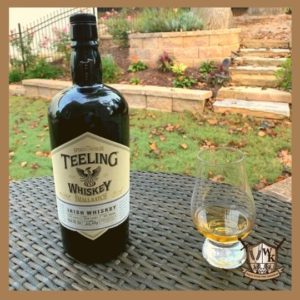 Teeling Small Batch