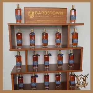 Bardstown Fusion Series 5