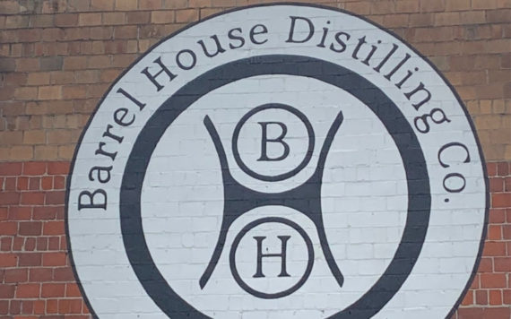 Barrel House Distilling