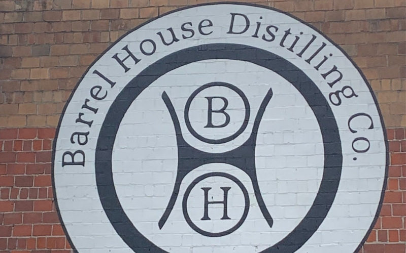 Barrel House Distilling