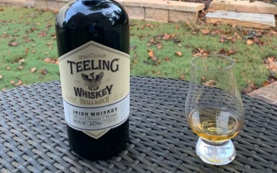 Teeling Small Batch