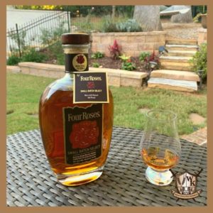 Four Roses Small Batch