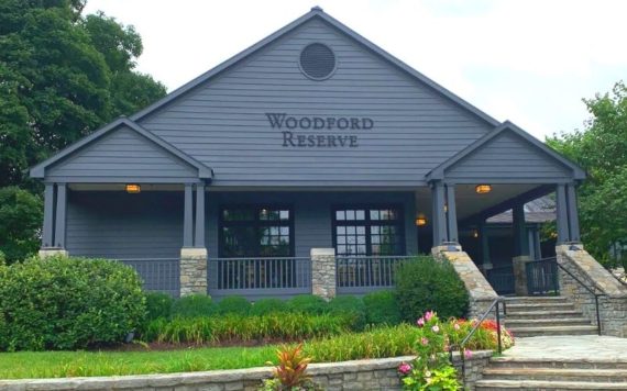 Woodford Reserve