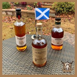 Scotch Single Malt