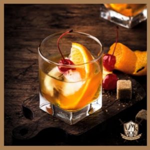 whiskey cocktails