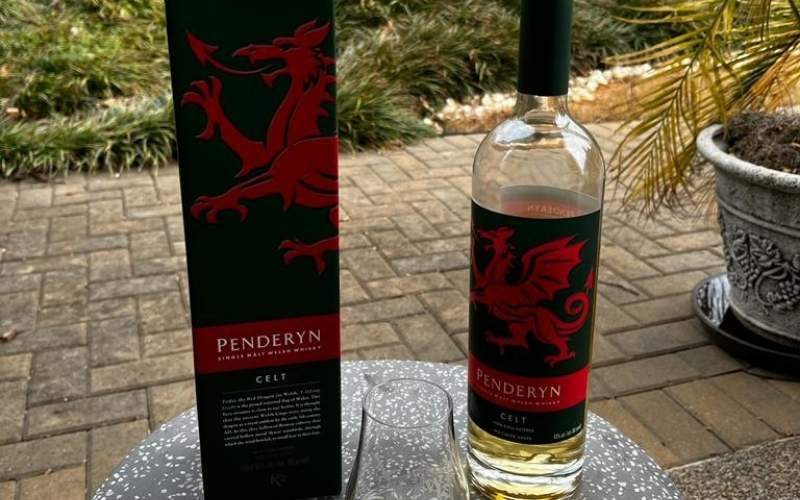 Penderyn Celt