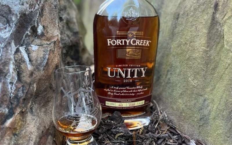 Forty Creek Unity