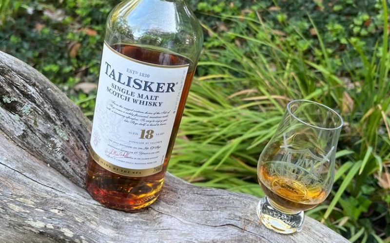 Talisker18