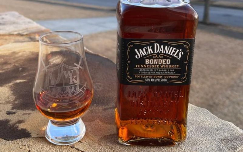 Jack Daniel