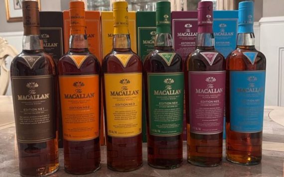 TheMacallanEdition