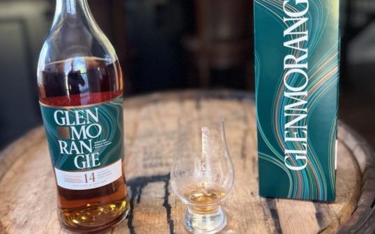Talisker 57º North scotch whisky review - The Whisky Knights