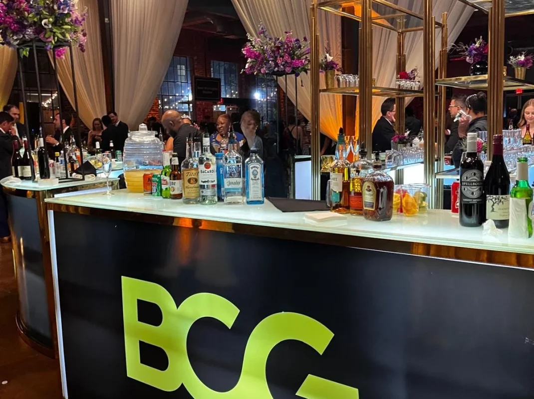 BCG Bar